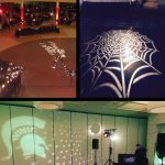Gobo Projections